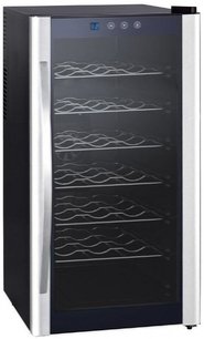 Винный шкаф La Sommeliere VINO28K фото 2 в Тюмени