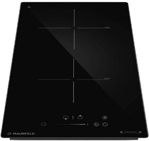 Индукционная варочная панель Maunfeld AVI3027SBK фото 3 в Тюмени