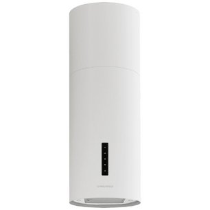 Вытяжка Maunfeld Ford 39 Isla Sensor White фото 2 в Тюмени