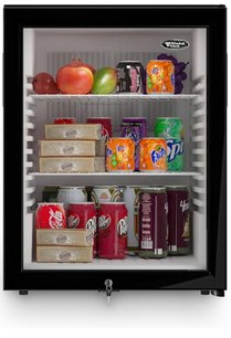 Минибар Cold Vine AC-60BG фото 2 в Тюмени