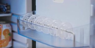 Минибар Indel B K40 ECOSMART (KES 40) фото 3 в Тюмени