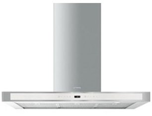 Вытяжка Смег KSE912BX3 фото в Тюмени Вытяжка Smeg KSE912BX3 фото в Тюмени