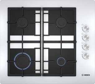 Газовая варочная панель Bosch POP6C2O92R фото в Тюмени