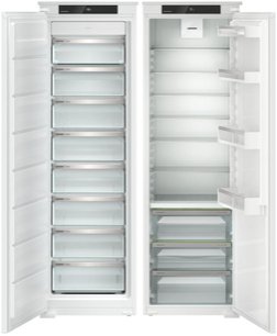 Встраиваемый холодильник Либхер IXRFS 5125 Plus BioFresh NoFrost фото 2 в Тюмени Встраиваемый холодильник Liebherr IXRFS 5125 Plus BioFresh NoFrost фото 2 в Тюмени