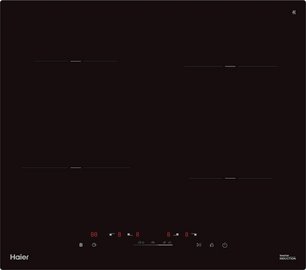 Индукционная варочная панель Haier HHK-Y64TB фото 2 в Тюмени