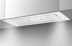 Встраиваемая вытяжка Зигмунд Штайн K 014.7 W фото 2 в Тюмени Встраиваемая вытяжка Zigmund Shtain K 014.7 W фото 2 в Тюмени