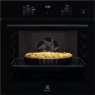 Духовой шкаф Электролюкс EOD5F71Z фото в Тюмени Духовой шкаф Electrolux EOD5F71Z фото в Тюмени
