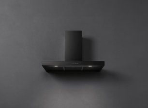 Вытяжка Фалмек MERCURIO EVO 60 BLACK фото в Тюмени Вытяжка Falmec MERCURIO EVO 60 BLACK фото в Тюмени