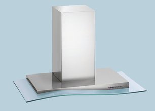Вытяжка Фалмек Onda 90 ix Vetro (800) ECP фото 3 в Тюмени Вытяжка Falmec Onda 90 ix Vetro (800) ECP фото 3 в Тюмени