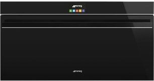 Духовой шкаф Смег SFPR9604NX фото в Тюмени Духовой шкаф Smeg SFPR9604NX фото в Тюмени