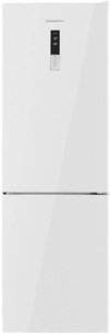 Холодильник Маунфилд MFF185NFW10 Inverter фото в Тюмени Холодильник Maunfeld MFF185NFW10 Inverter фото в Тюмени