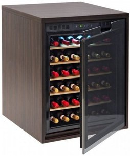 Винный шкаф Indel B HT 36 HIGH TECH фото 2 в Тюмени