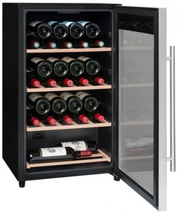 Винный шкаф La Sommeliere LS36A фото 2 в Тюмени