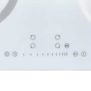 Электрическая варочная поверхность KRONA ORSA 60 WH фото 3 в Тюмени