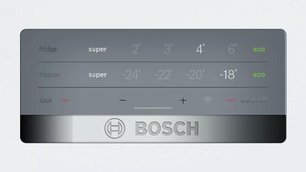 Холодильник Бош KGN36VW21R фото 4 в Тюмени Холодильник Bosch KGN36VW21R фото 4 в Тюмени