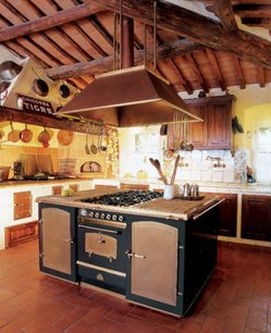 Варочный центр Restart ELG 044 фото в Тюмени