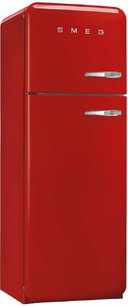 Холодильник Смег FAB30LRD6 фото 3 в Тюмени Холодильник Smeg FAB30LRD6 фото 3 в Тюмени