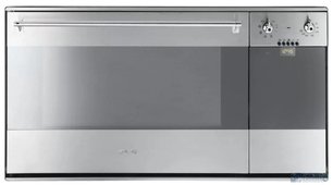 Духовой шкаф Смег SE995XT-7 фото в Тюмени Духовой шкаф Smeg SE995XT-7 фото в Тюмени