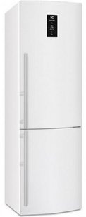 Холодильник Электролюкс EN 93489 MW фото 2 в Тюмени Холодильник Electrolux EN 93489 MW фото 2 в Тюмени