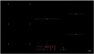 Варочная панель Falmec PIANO INDUZIONE (90 х 51) фото в Тюмени