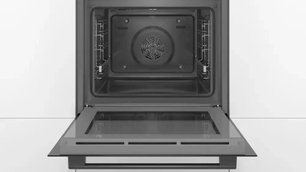 Встраиваемый духовой шкаф BOSCH HBG517EB1R фото 3 в Тюмени Встраиваемый духовой шкаф BOSCH HBG517EB1R фото 3 в Тюмени