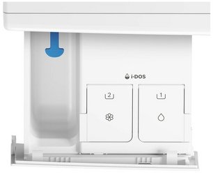 Стиральная машина Бош WGG244ALSN фото 3 в Тюмени Стиральная машина Bosch WGG244ALSN фото 3 в Тюмени