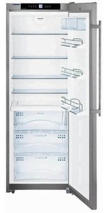 Холодильник Либхер KBes 3660 Premium BioFresh фото 2 в Тюмени Холодильник Liebherr KBes 3660 Premium BioFresh фото 2 в Тюмени