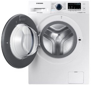 Стиральная машина Samsung WW 80 R 42 LHFWDLP фото 4 в Тюмени