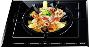 Независимая варочная панель Франке FHFB 6421 I фото 2 в Тюмени Независимая варочная панель Franke FHFB 6421 I фото 2 в Тюмени