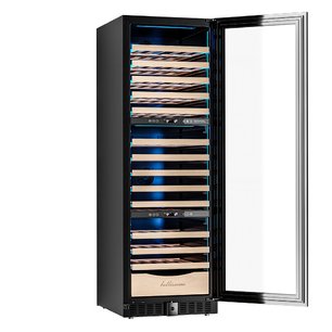 Встраиваемый винный шкаф Meyvel MV154PRO-KBT3 фото 4 в Тюмени