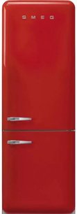 Холодильник Смег FAB38RRD5 фото в Тюмени Холодильник Smeg FAB38RRD5 фото в Тюмени