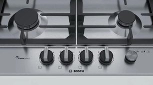 Газовая варочная панель Bosch PCP6A5M90R фото 2 в Тюмени