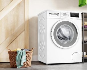 Стиральная машина Бош WAN2401BPL фото 4 в Тюмени Стиральная машина Bosch WAN2401BPL фото 4 в Тюмени