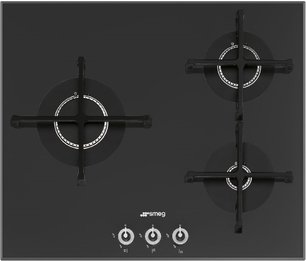Варочная панель Smeg PV163N-1 фото в Тюмени