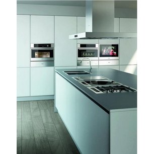 Вытяжка Фулгор Милано CHI 9003 TC X фото 2 в Тюмени Вытяжка Fulgor Milano CHI 9003 TC X фото 2 в Тюмени