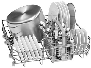 Посудомоечная машина Bosch SMV 40E50 RU фото 4 в Тюмени