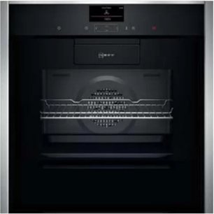 Духовой шкаф Нефф B87CS34N0 фото в Тюмени Духовой шкаф Neff B87CS34N0 фото в Тюмени