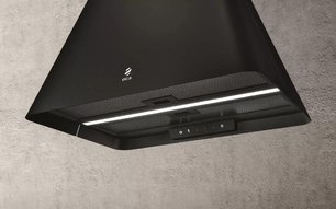 Вытяжка Элика IKONA BL MAT/A/60 фото 4 в Тюмени Вытяжка Elica IKONA BL MAT/A/60 фото 4 в Тюмени