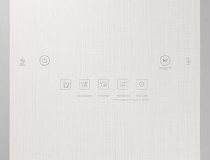 Паровой шкаф для одежды LG Styler S3WER фото 3 в Тюмени