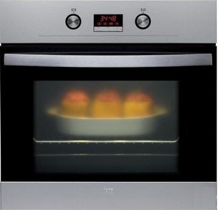 Духовой шкаф Тека HE 735 STAINLESS STEEL фото 2 в Тюмени Духовой шкаф Teka HE 735 STAINLESS STEEL фото 2 в Тюмени