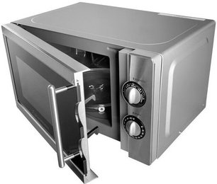 Микроволновая печь Шауб Лоренц  SLM 720S фото 3 в Тюмени Микроволновая печь Schaub Lorenz  SLM 720S фото 3 в Тюмени