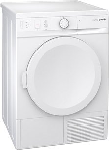 Сушильная машина Gorenje D 74SY2W фото 2 в Тюмени