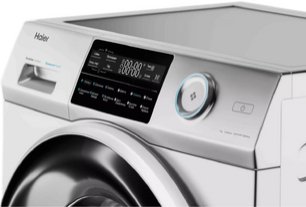 Стиральная машина Хайер HW70-BP12969AE фото 4 в Тюмени Стиральная машина Haier HW70-BP12969AE фото 4 в Тюмени
