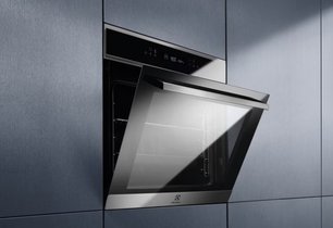 Духовой шкаф Электролюкс EOE7C31X фото 2 в Тюмени Духовой шкаф Electrolux EOE7C31X фото 2 в Тюмени