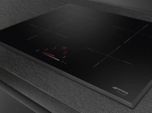 Варочная панель Smeg SI4642B фото 4 в Тюмени