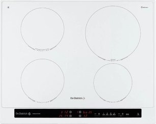 Независимая варочная панель De Dietrich DTI 705 W фото в Тюмени