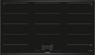 Индукционная варочная панель Bosch PXX995KX5E фото 2 в Тюмени