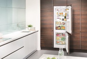 Холодильник Либхер ICBS 3324 фото 4 в Тюмени Холодильник Liebherr ICBS 3324 фото 4 в Тюмени