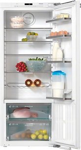 Холодильник Миле K 35473 iD фото в Тюмени Холодильник Miele K 35473 iD фото в Тюмени
