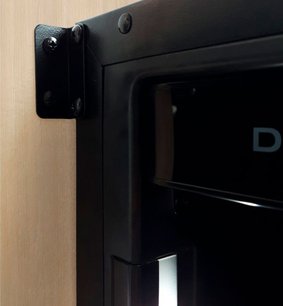 Винный шкаф Dunavox DAUF-40.138B фото 2 в Тюмени